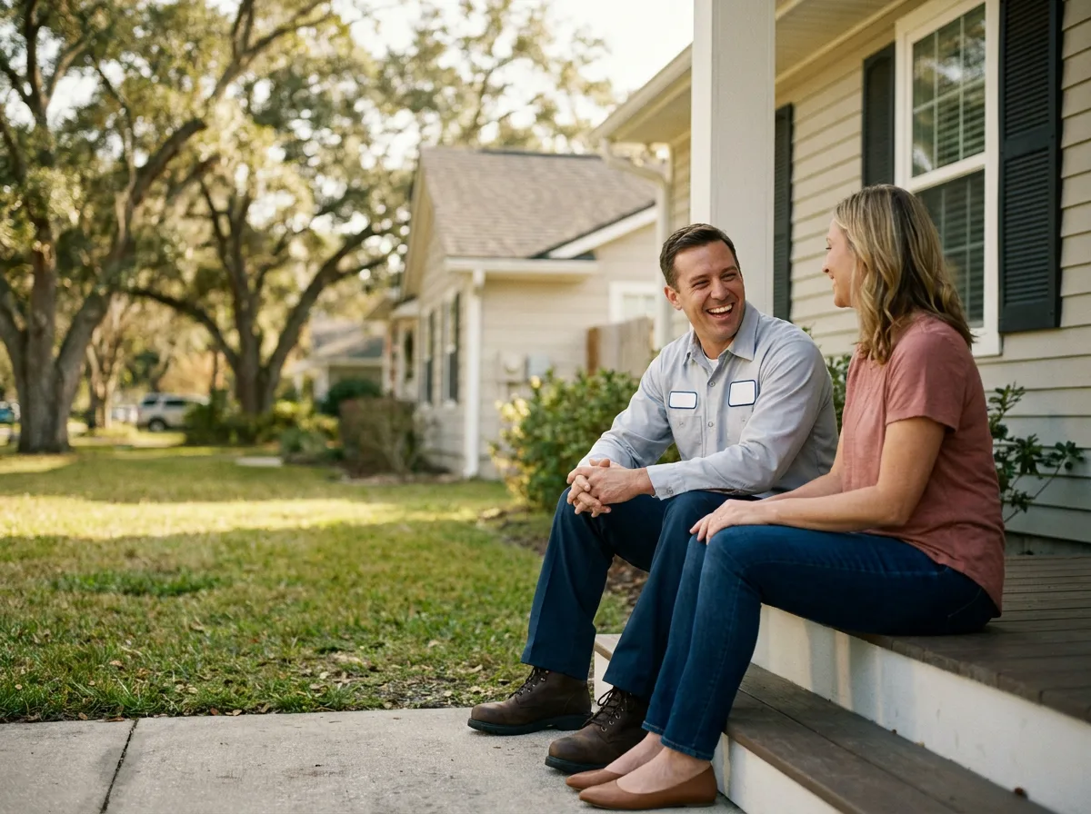 Septic tank pumping FAQs for Perrin, TX